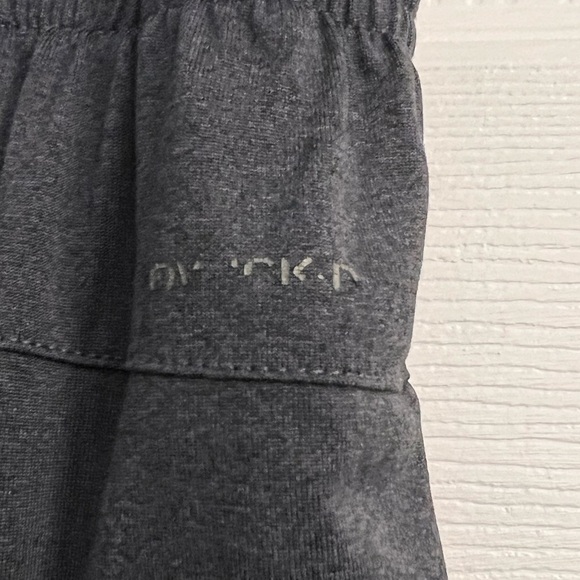 Layers Men’s Black/Gray shorts - Quick Dry- Size Large - Picture 7 of 7